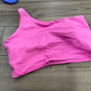 old navy active top XL